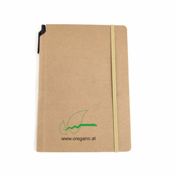 New: The Oregano Systems Notepad