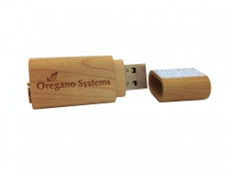 USB Stick replaces syn1588® Live CD
