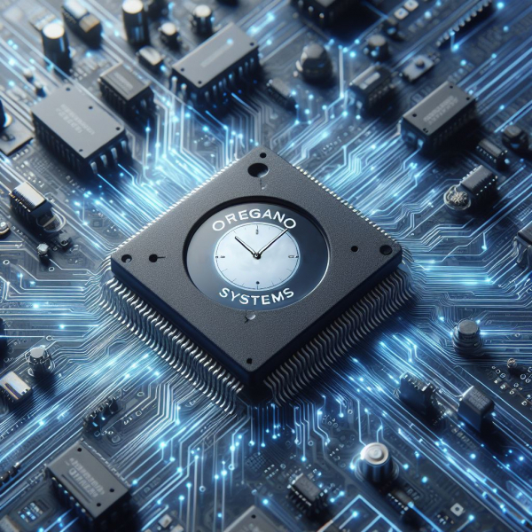 syn1588® IP Cores: Setting the Gold Standard in Precision for Clock Synchronization