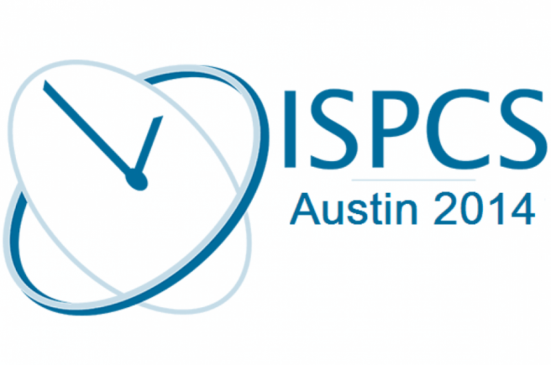 ISPCS 2014 Plugfest Report