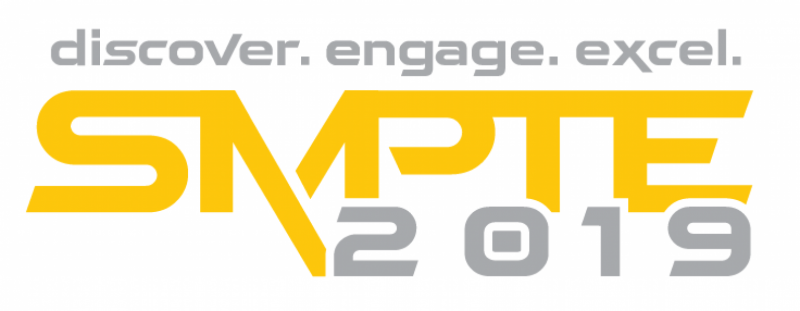 SMPTE Annual Technical Conference 2019