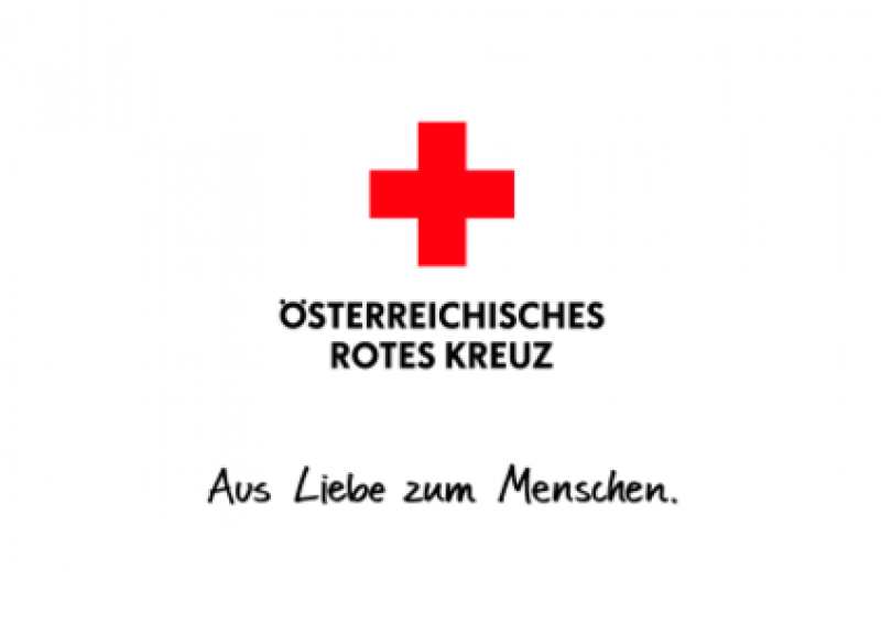 Oregano Systems supports the Ukraine Aid of the Austrian Red Cross